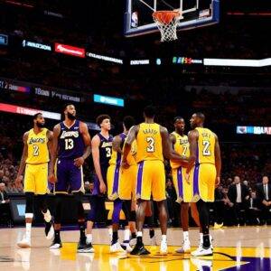 NBA In-Season Tournament Controversy