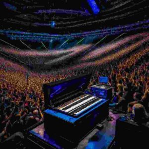 Unveiling the Magic: A Super Phan's Perspective on the Phish MSG Concert