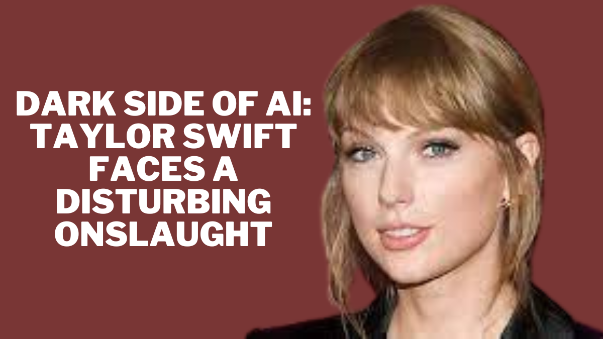 Taylor Swift AI Scandal