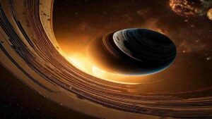Unlocking the Secrets of a "Hot Saturn" and Its Spotted Star: A Deep Dive into Exoplanet HAT-P-18 b
