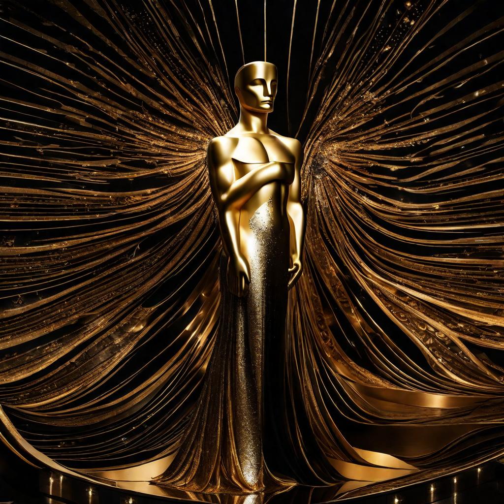 Unveiling the Grandeur: A Preview of the 96th Oscars Gala