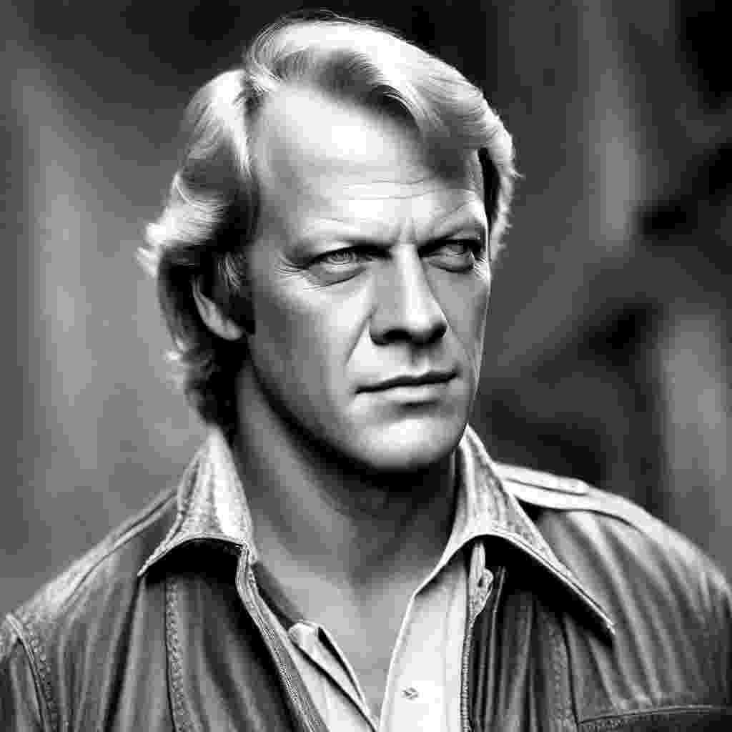 David Soul: A Tribute to the Iconic Star of "Starsky & Hutch"
