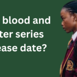 Blood & Water: Mystery, Identity, and a Splash of School Drama (Review)